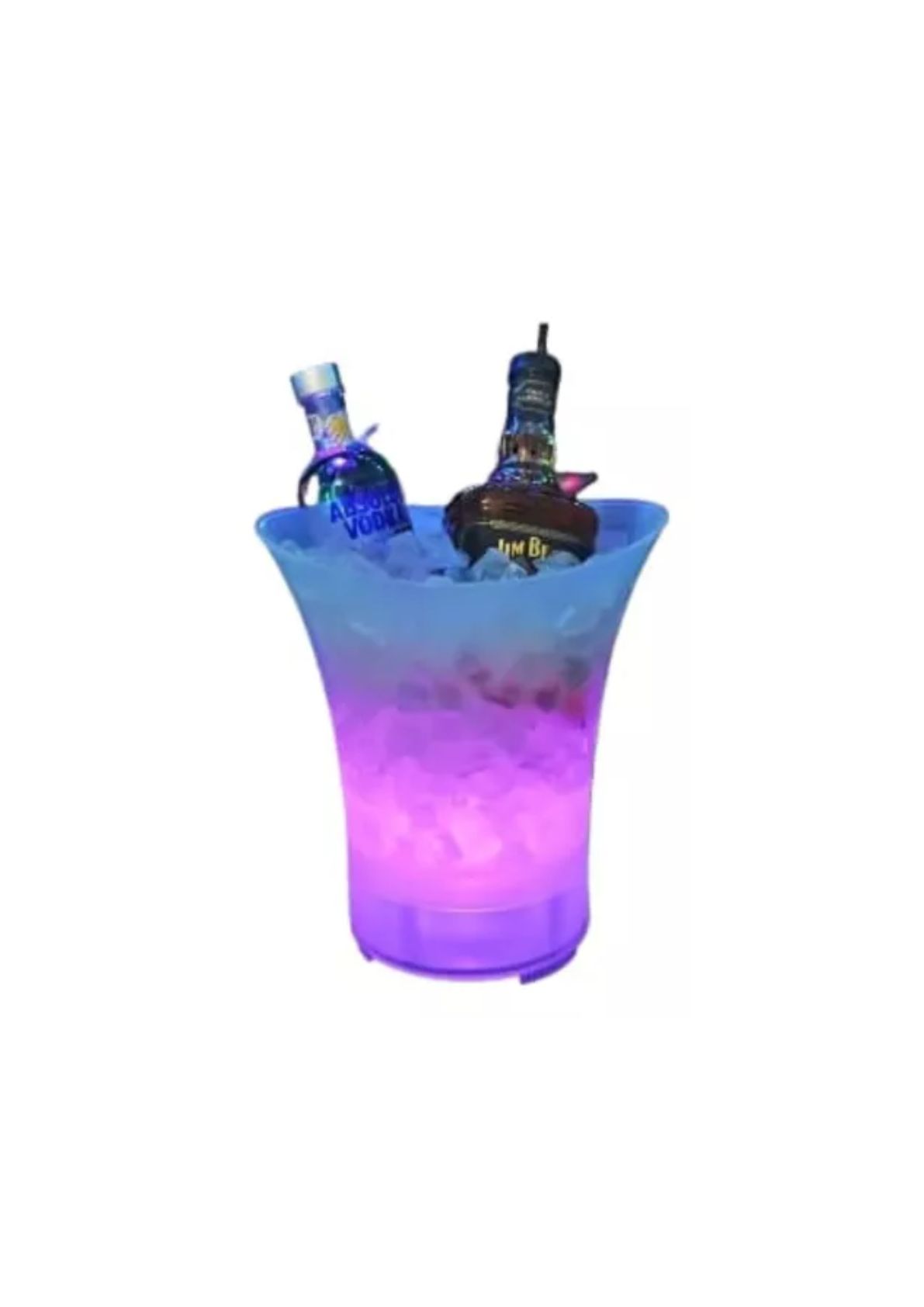 Póster Rebajas Sencillo Rojo y Blanco (2)