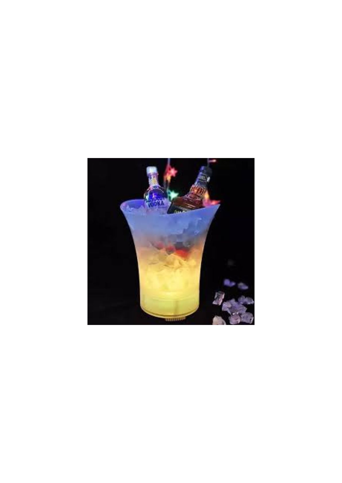 Póster Rebajas Sencillo Rojo y Blanco (3)