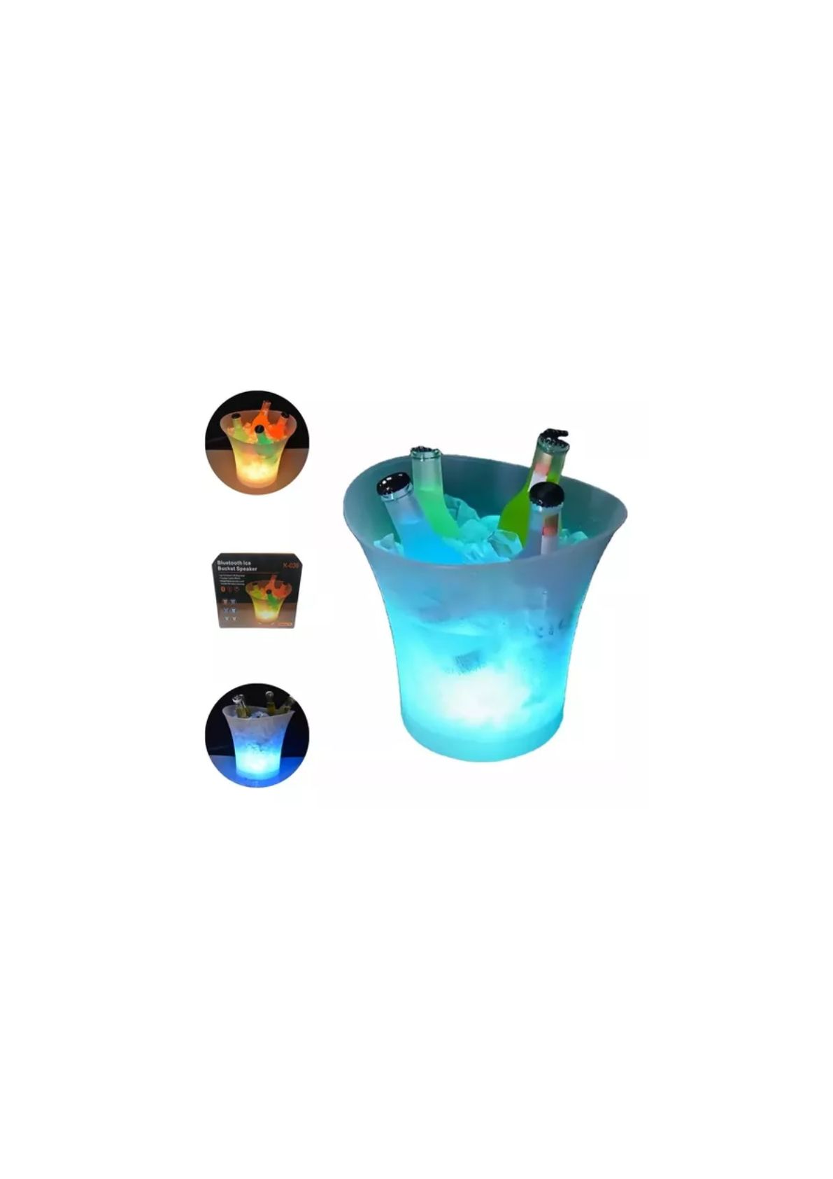 Póster Rebajas Sencillo Rojo y Blanco